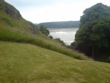 Click for full size image of Dumbarton Hilllfort (PID:245322) Dumbarton Hilllfort