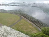 Click for full size image of Dumbarton Hilllfort (PID:245316) Dumbarton Hilllfort
