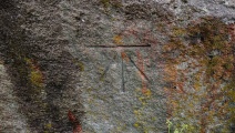 Click for full size image of Bogle Stane (PID:206638) Bogle Stane