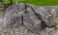 Click for full size image of Bogle Stane (PID:206636) Bogle Stane