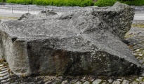 Click for full size image of Bogle Stane (PID:206637) Bogle Stane