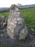 Carman Hill cairn