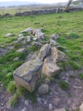 Carman Hill cairn