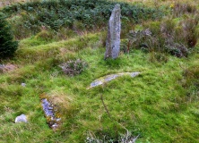 Carragh a'Ghlinne
