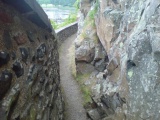 Click for full size image of Dumbarton Hilllfort (PID:245319) Dumbarton Hilllfort