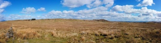 Darndaff Moor Cairn(s) - PID:239539