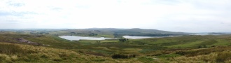 Corlick Hill Cairn - PID:239545