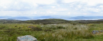 Corlick Hill Cairn - PID:239544