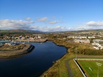 Dumbarton Hilllfort