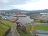 Click for full size image of Dumbarton Hilllfort (PID:245325) Dumbarton Hilllfort