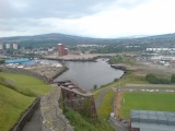 Dumbarton Hilllfort