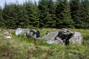 Giant's Grave (Islay) - PID:149871