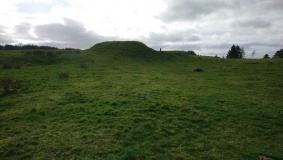 Gleniffer Braes Menhirs