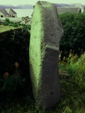 Granny Kempock Standing Stone