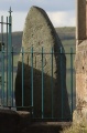 Granny Kempock Standing Stone submitted by peigimccann