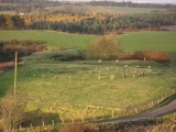 Knock Stone Circle submitted by Andy B
