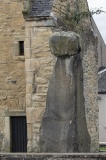 Stone of Mannan