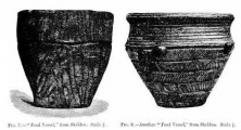 Barbieston Farm cist submitted by durhamnature