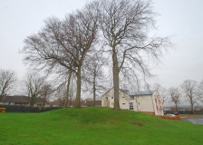 Gallowflat Round Barrow