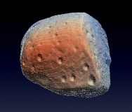 Tiree Ringing Rock - PID:166754