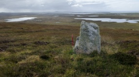 South Clettraval