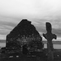St Nem's Churchyard (Kilnave) - PID:172749