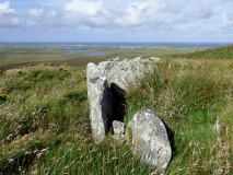 Cleithreabhal