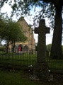 The Govan Stones - PID:78077