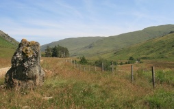 Clach Na Tiompan
