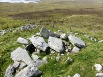 Clettraval South