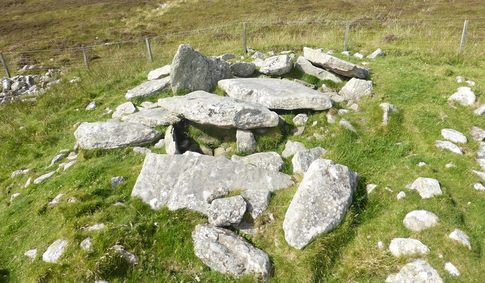 Clettraval South