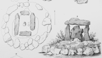 Roknia necropolis - PID:271553