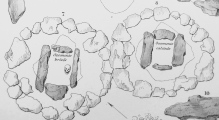 Roknia necropolis - PID:271550