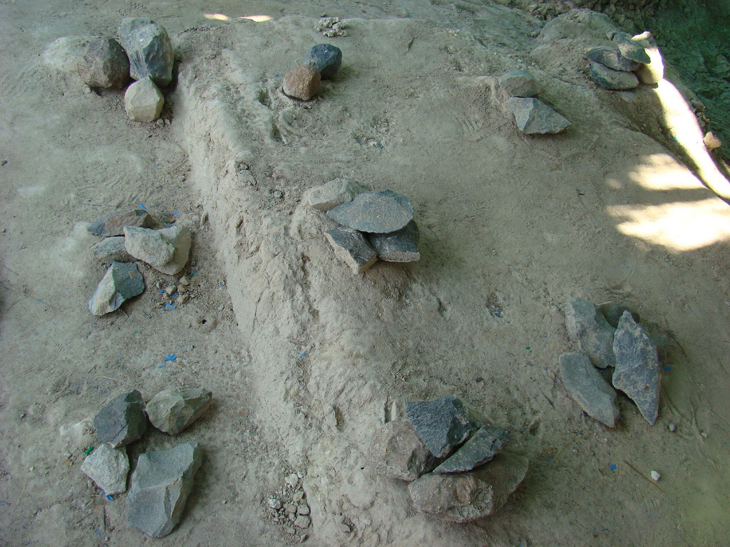 Click for full size image of Isimila (PID:149166) Isimila