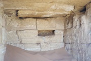 Click for full size image of Meroë Pyramids (PID:82163) Meroë Pyramids