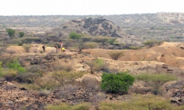 Namorotukunan Site