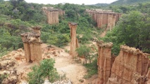 Isimila submitted by Shakti