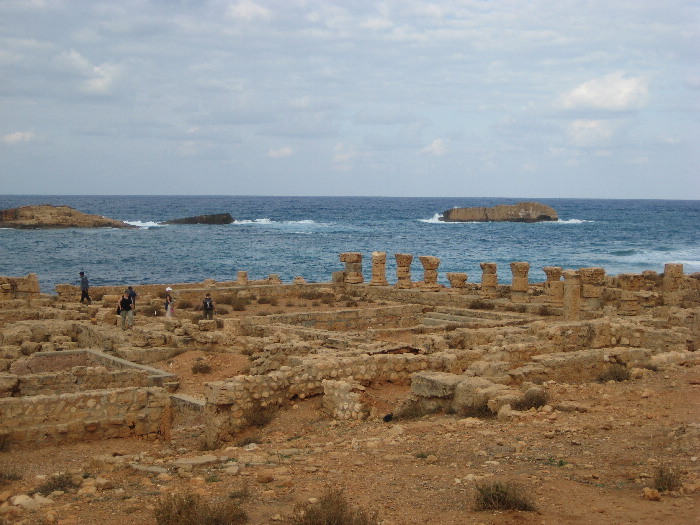 Apollonia (Libya)