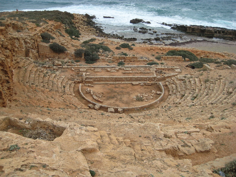 Apollonia (Libya)