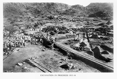 Jebel Moya Pastorialist Cemetery