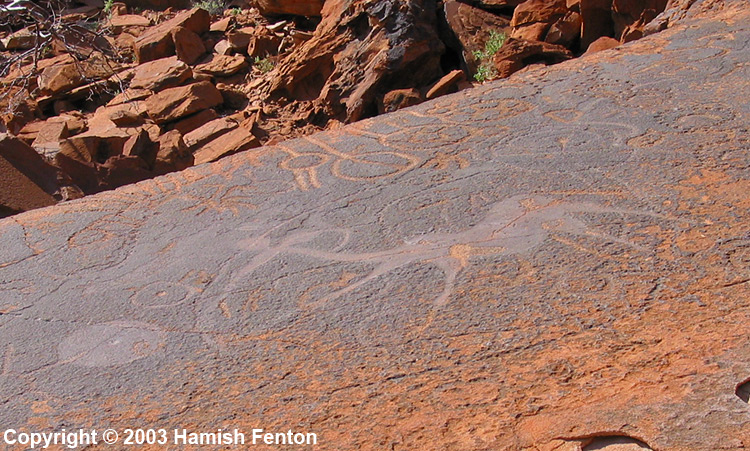 Click for the gallery page to add comments and vote (PID:35880) Twyfelfontein