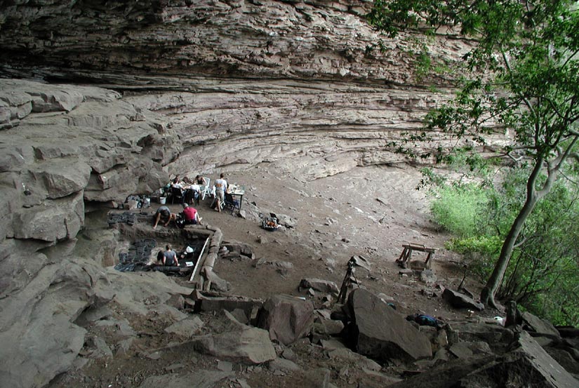 Click for the gallery page to add comments and vote (PID:80155) Sibudu Cave