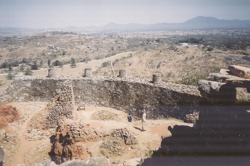 Great Zimbabwe