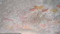 Bambata Cave