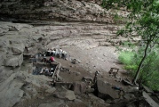 Sibudu Cave submitted by Andy B