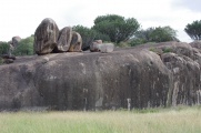 Gong Rock