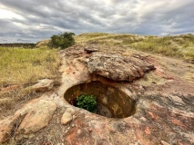 Mapungubwe