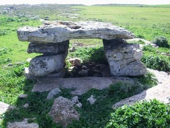 Djebel Gorra