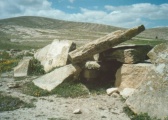 Eles Megalithic Tomb 18 - PID:334
