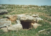 Dougga Dolmen - PID:343